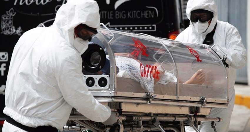 Asegura AMLO que no cambiará estrategia contra Covid-19