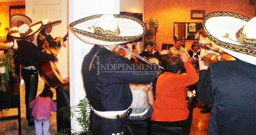 Reuniones familiares pueden resultar tan divertidas como peligrosas: PC 