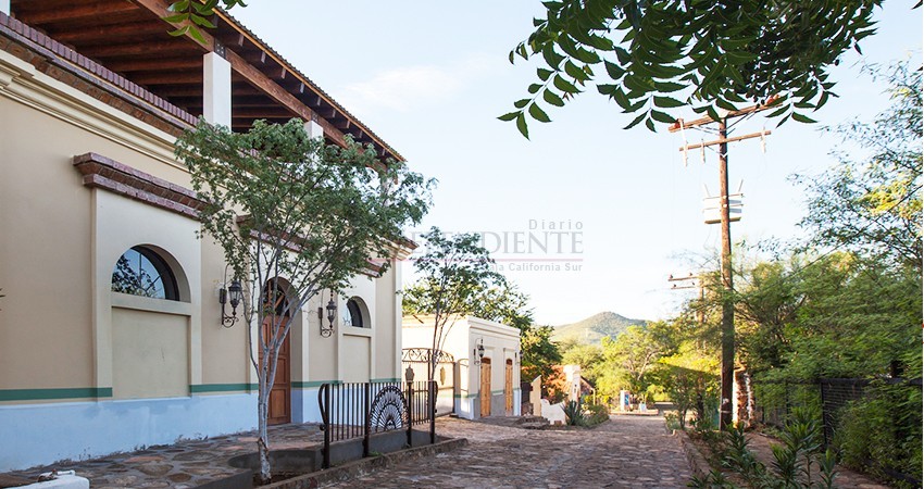 COVID-19, llega a comunidades apartadas de BCS