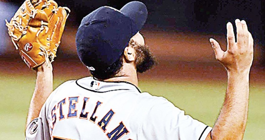 “Fue muy rápido”; Castellanos habla de su debut en MLB