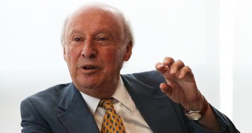 De elemental justicia, expedir ley de consulta indígena: Toledo