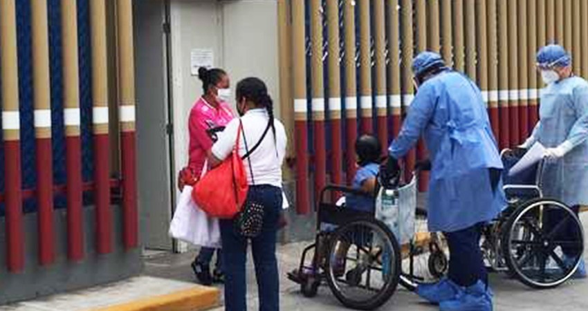 Seguirá la estrategia contra COVID-19 porque funciona: AMLO