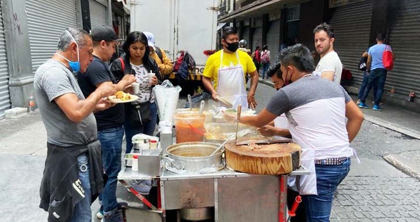 Informa Coneval recuperación de empleo en el mes de junio