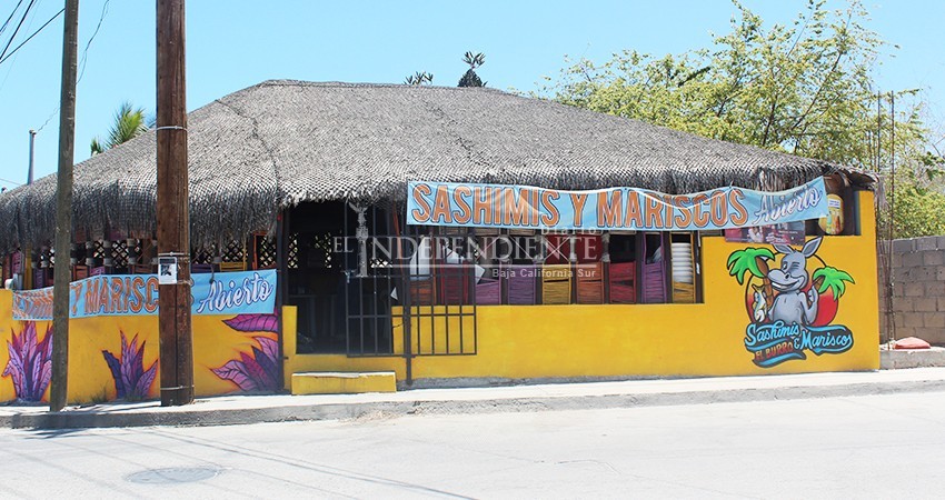 Crisis de consumo afecta también al sector restaurantero