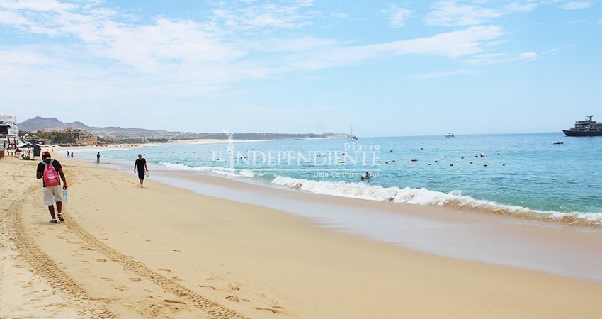 Alerta sanitaria de viaje de EEUU no pone en riesgo a Los Cabos: Setues