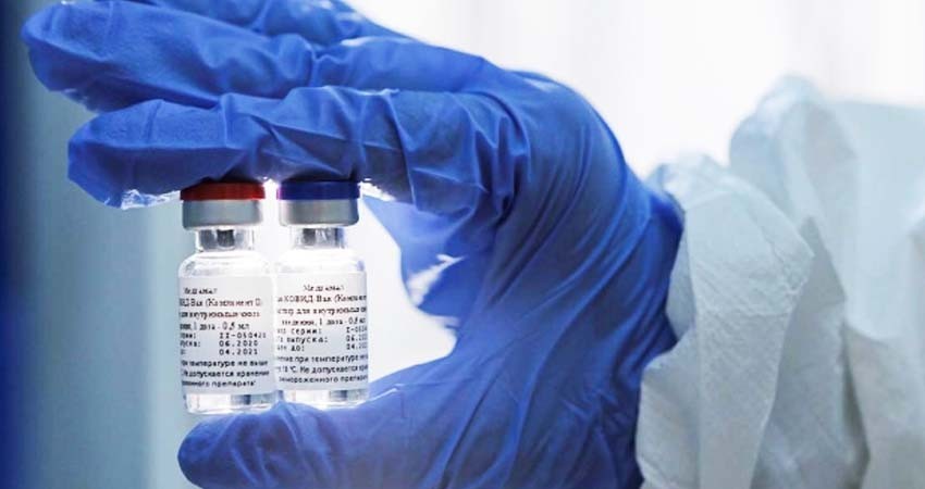 OMS quiere analizar resultados de vacuna rusa contra covid