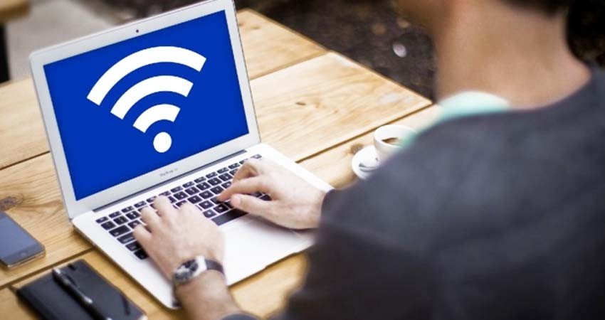 ¿Te están robando el Wifi? Google te ayuda a saberlo