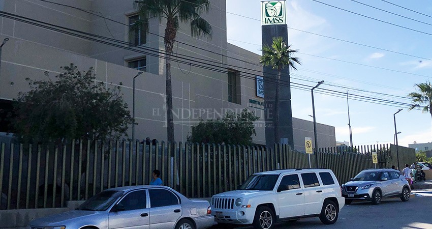 Pide IMSS no restar importancia al personal médico que no atiende pacientes COVID