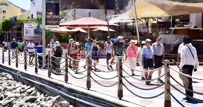 Para temporada alta esperamos un semáforo más “permisivo”: Turismo