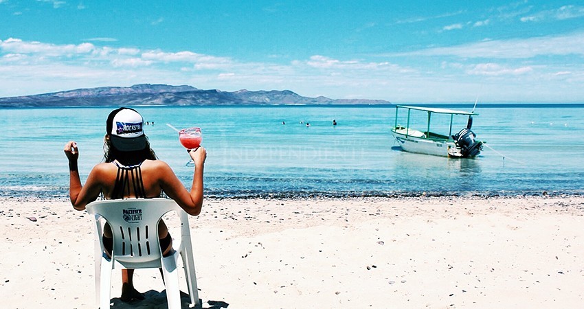 Valora Turismo Municipal junto con sectores apertura de playas: será responsable y segura