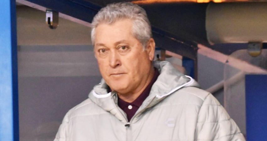 Víctor Manuel Vucetich sería el nuevo pastor del Rebaño