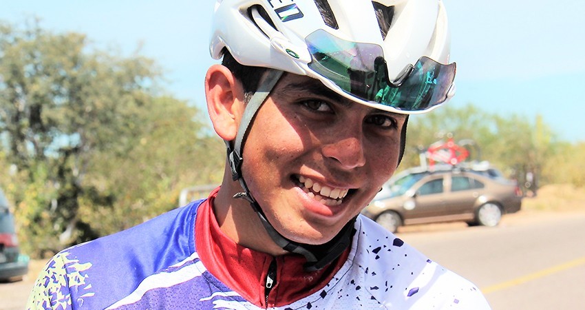 Modifica Ricardo Peña plan de entrenamiento para mundial de ruta