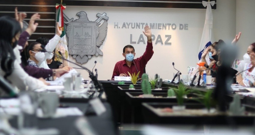 Va el XVI Ayuntamiento paceño por la modernización integral de los tres mercados municipales