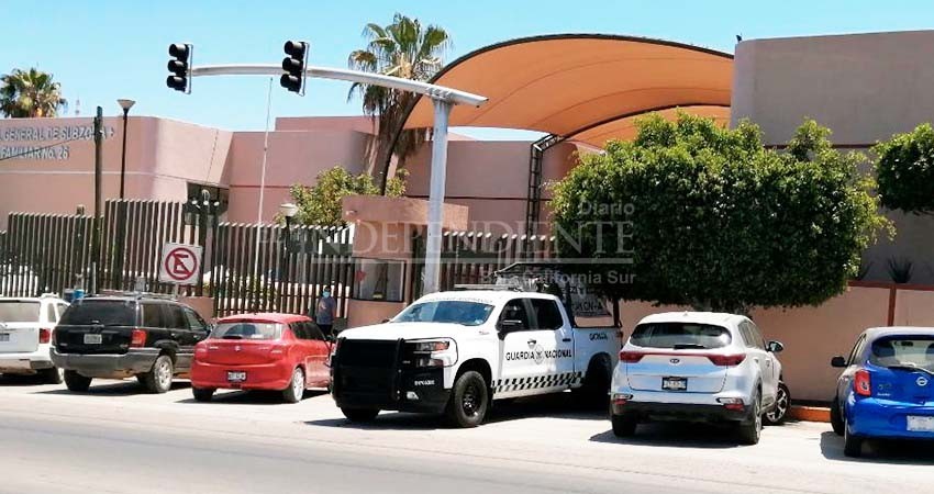 Responde IMSS e ISSSTE  a insuficiencias en servicios en BCS