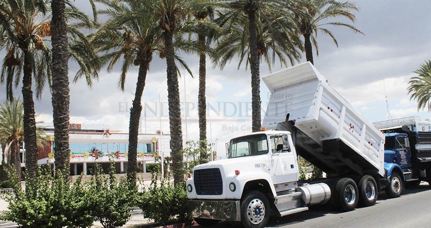 CTM “patito” realiza acciones ilegales en BCS