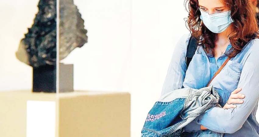 La pandemia “producirá ciudadanos más reflexivos”: Alfonso Miranda, director del Museo Soumaya