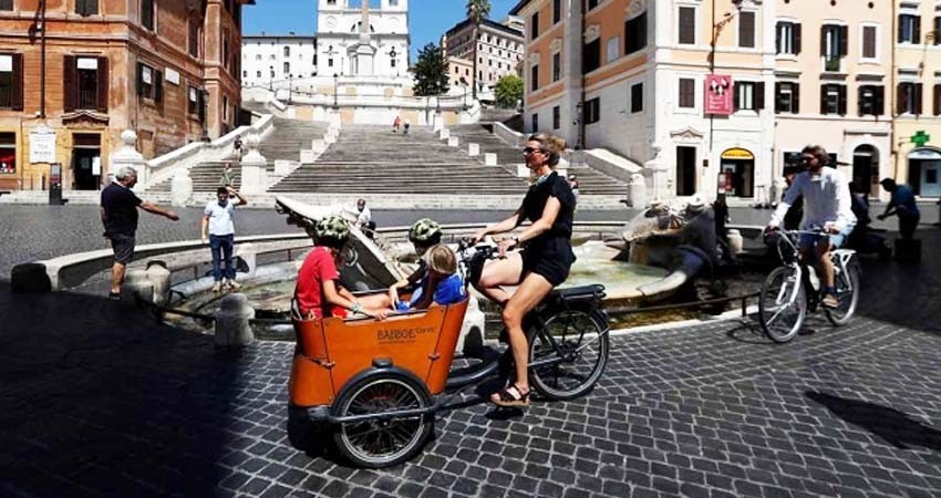 Casi medio millón de sancionados por incumplir cuarentena en Italia