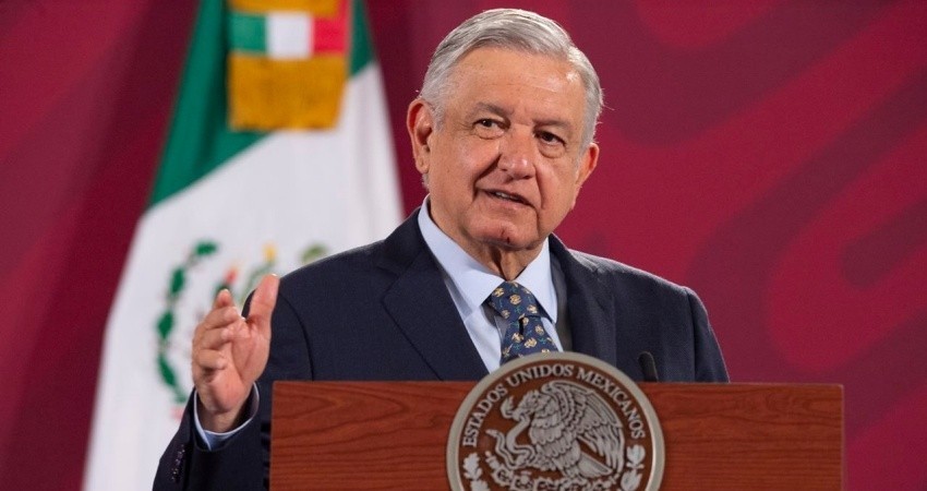 De manera gratuita se aplicará la vacuna contra COVID-19 a los mexicanos: AMLO