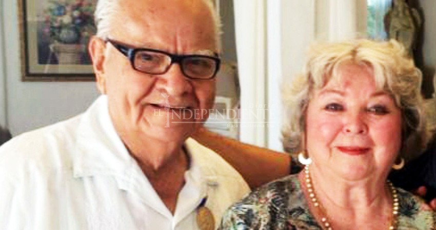 Muere el maestro Sudcaliforniano Norberto Flores Mendoza