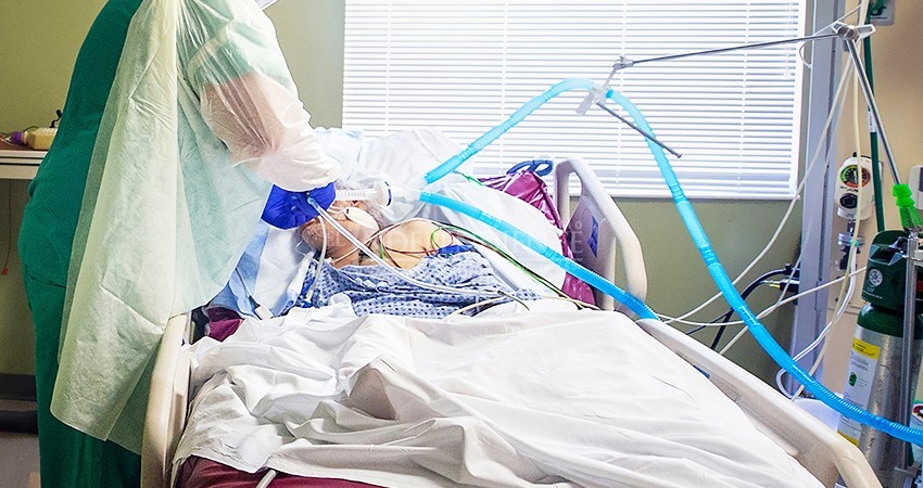 ¿Cuánto cuesta tener COVID-19?