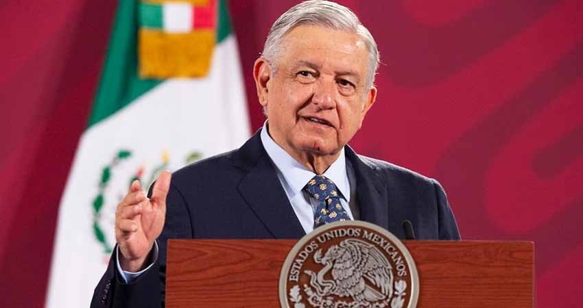 De manera gratuita se aplicará la vacuna contra COVID-19 a los mexicanos: AMLO
