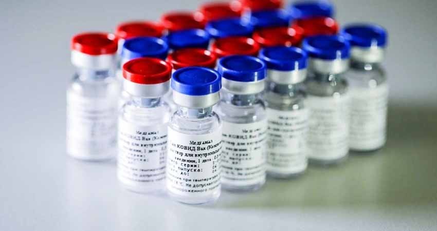 Voluntarios de vacuna 'Sputnik V' adquirieron anticuerpos: Rusia