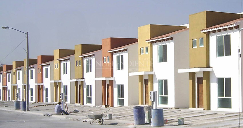 Viviendas en BCS de las más encarecidas en México; aumentó 8.1% en contingencia