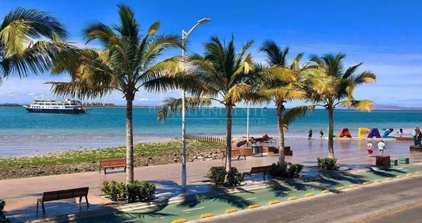 Día del peatón y no se puede andar