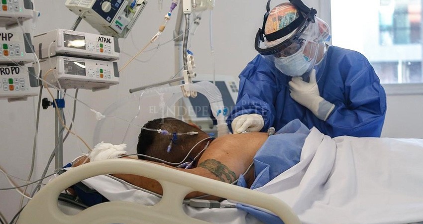 Los Cabos, cerca de los 2000 casos acumulados de COVID-19: SSA