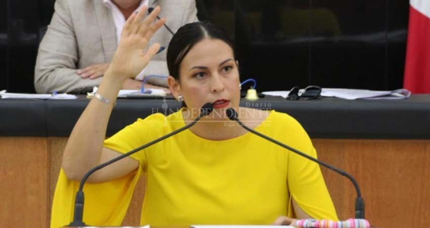 “Mil y un pretextos” para no trabajar, a pesar del COVID-19: Milena Quiroga