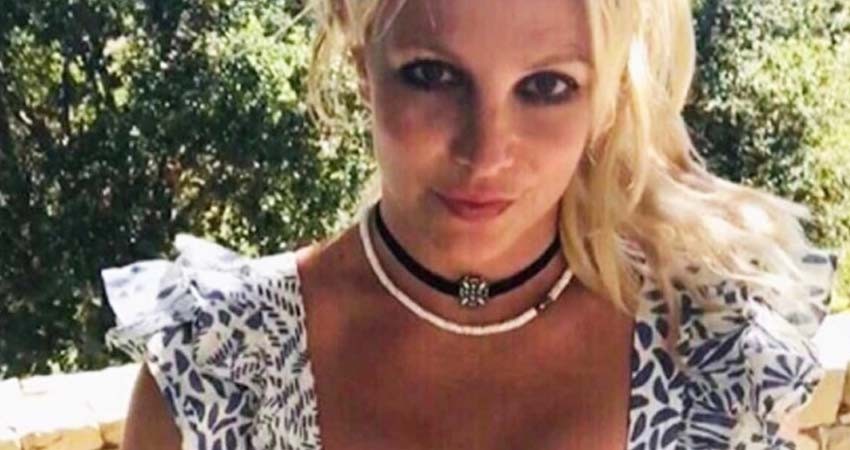 Britney Spears comienza batalla legal contra su papá por la tutela