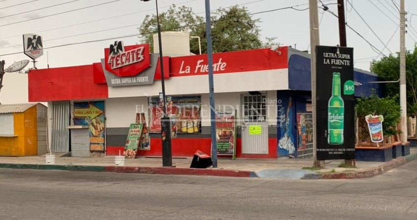 Por alerta roja el Ayto de La Paz ordena cerrar negocios