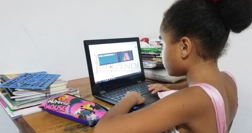 SEP: Iniciará BCS ciclo escolar sin mil 600 maestros