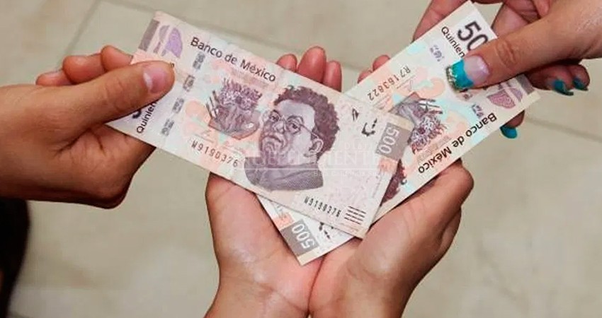 ¿No pagas pensión a tus hijos? Podrías ser registrado en BCS