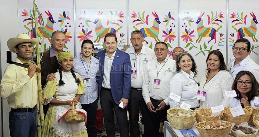 SETUES participará en el Tianguis Turístico Digital, pero optimizando recursos
