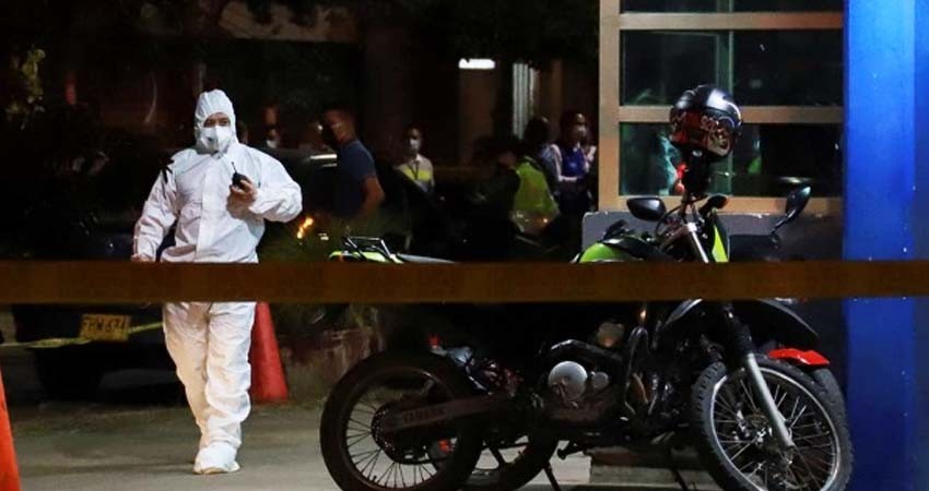 Serie de masacres en Colombia dejan al menos 17 muertos