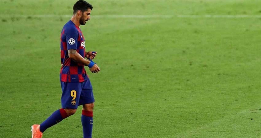 ‘Si no me quieren, que hablen conmigo’, pide Suárez