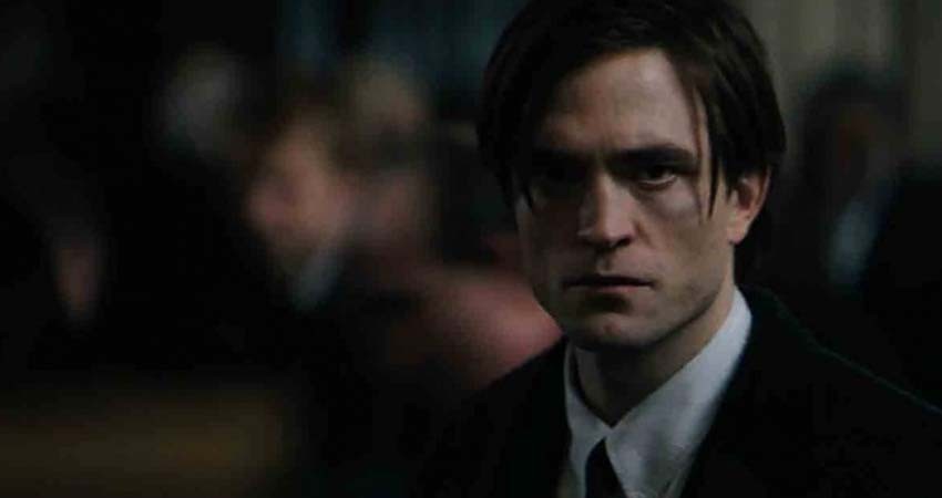 Las películas y cómics en que se inspira el Batman de Pattinson