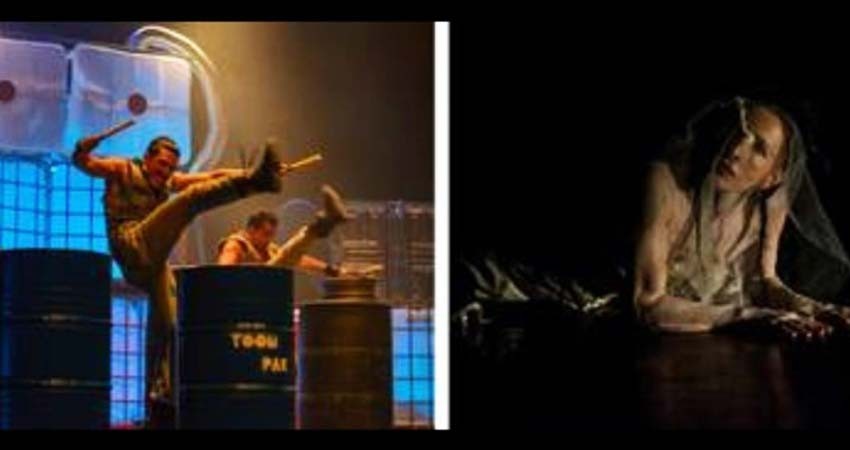 Este año, La Fura dels Baus actuará en un Cervantino gratuito y virtual