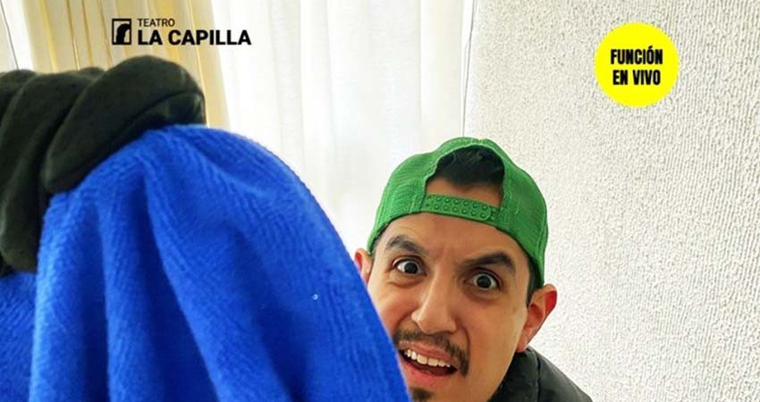 ‘Zoom voyerista’, el exterminio de la privacidad