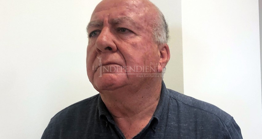 Acusan al presidente de CANACINTRA Los Cabos de agresiones en contra de una mujer