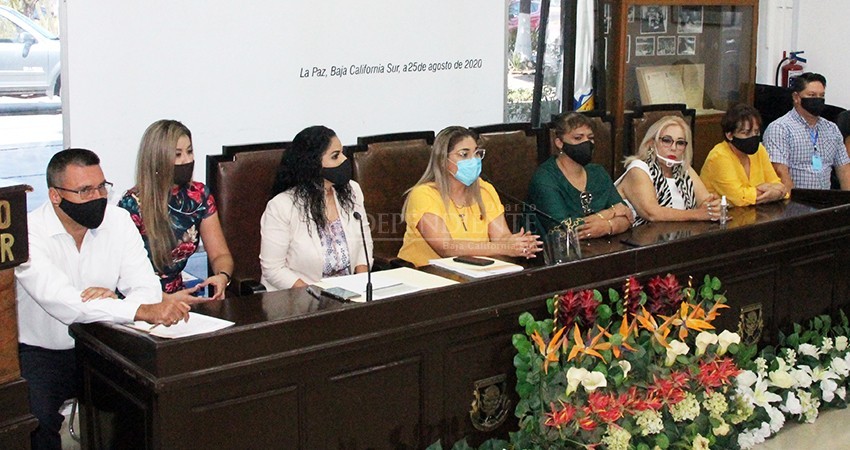 Morena quiere gobernar “solo” de forma ilegal: Diputados oposición