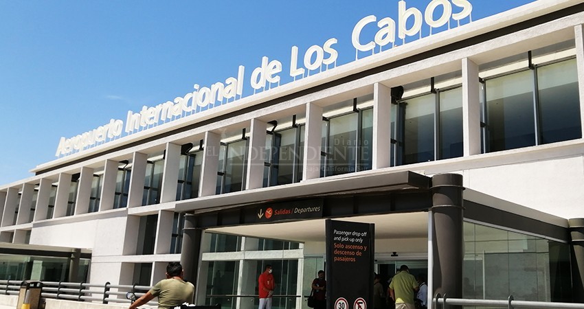 El 99% de los turistas dicen "sí regresar" a Los Cabos durante Pandemia; Mesa Covid