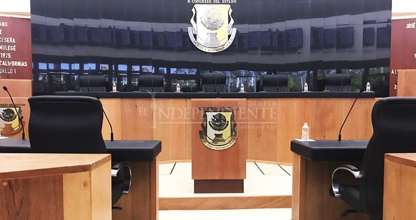 Sector restaurantero y de pesca deportiva piden a diputados locales ponerse a trabajar