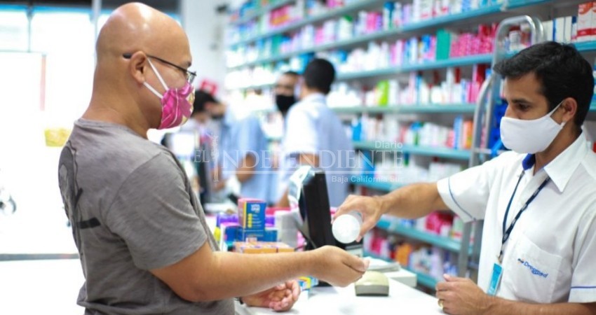 No garantiza la SSa aplicación de protocolos en el nuevo nivel de alerta de BCS