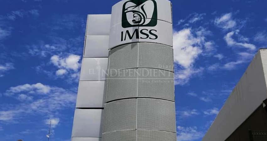 Positivos de COVID 19 “estables” deberán permanecer hospitalizados, recomienda IMSS: Mesa COVID Los Cabos