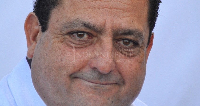 Miente el Gobernador al erigirse como “cumplidor de todas las leyes”: Diputado