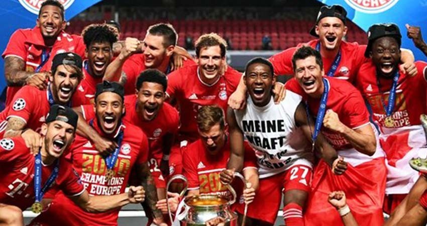 ¿Messi al Bayern?, "ninguna opción", ironiza Müller