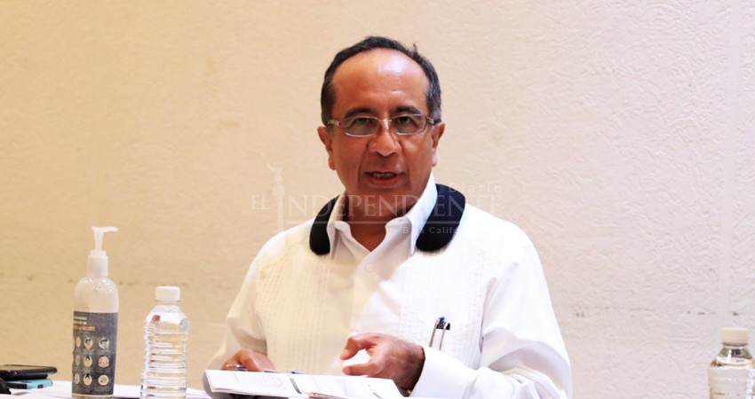 Ignora Sector Salud de BCS sobre clases presenciales en colegios de Los Cabos