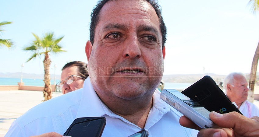 Mendoza Davis no publicaba decretos del Congreso desde antes de la controversia